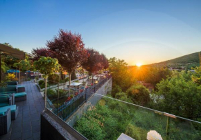 Magra Austria Hotel & Restaurant